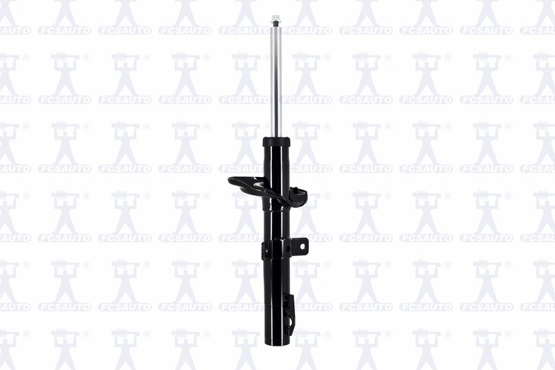 FCS 335991 Suspension Strut Assembly - Front