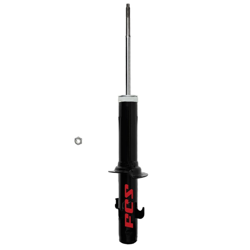 FCS 336310L Suspension Strut Assembly - Front Left