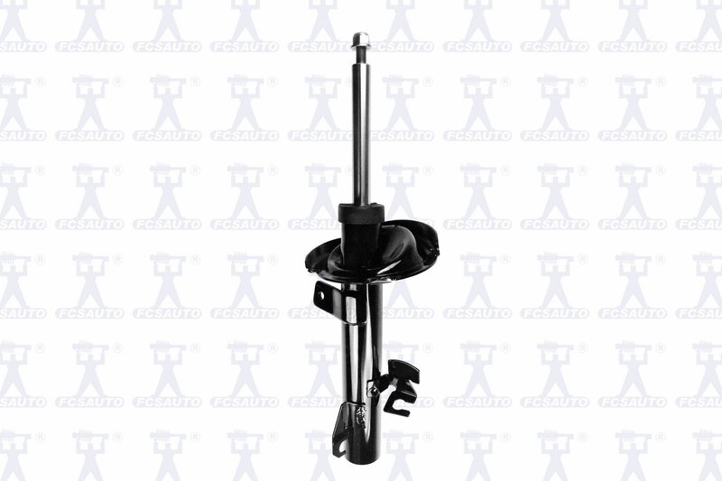 FCS 336311L Suspension Strut Assembly - Front Left