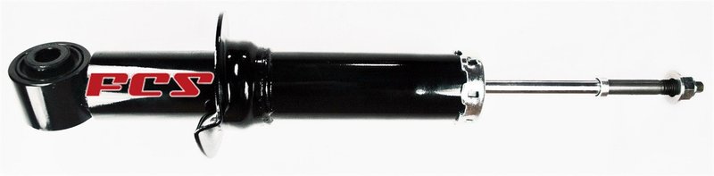 FCS 336343 Suspension Strut Assembly - Front
