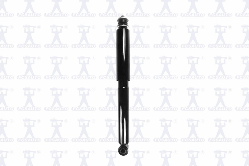 FCS 341548 Shock Absorber - Rear