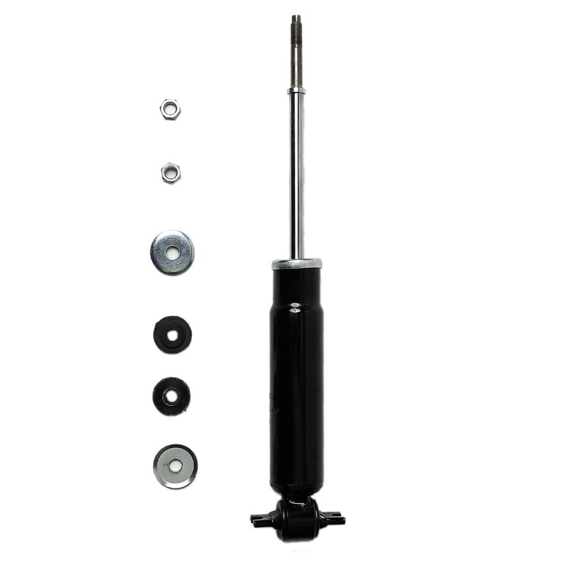 FCS 341563 Suspension Shock Absorber - Front