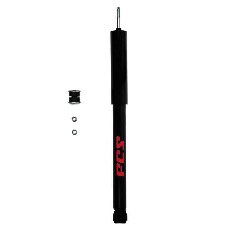 FCS 341614 Shock Absorber - Rear