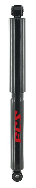 FCS 342480 Shock Absorber - Rear