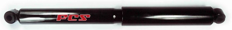 FCS 342487 Shock Absorber - Rear