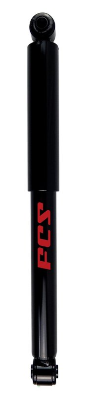 FCS 342599 Shock Absorber - Rear