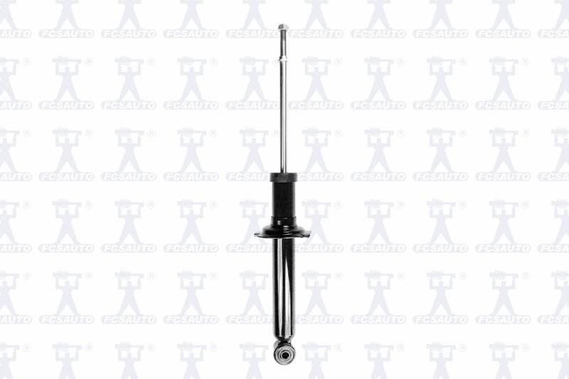 FCS 345066 Suspension Strut Assembly - Rear