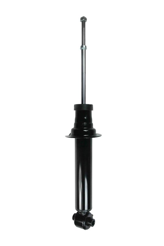 FCS 345485 Suspension Strut Assembly - Front