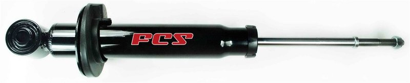 FCS 345540 Suspension Strut Assembly - Rear