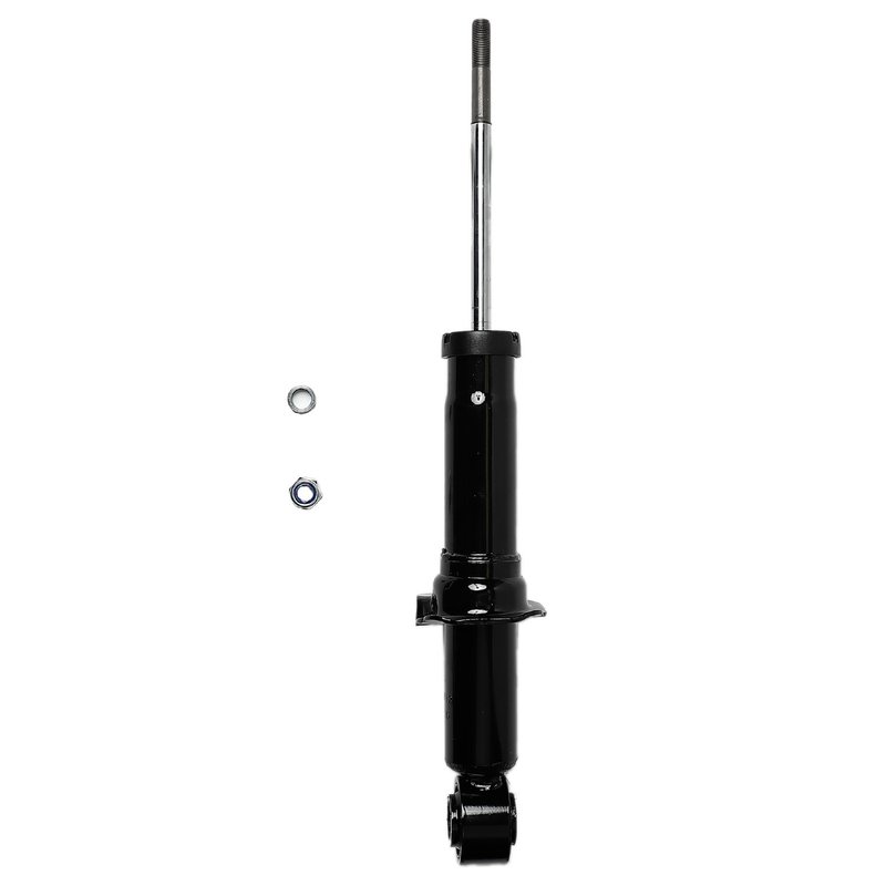 FCS 345742 Suspension Strut Assembly - Rear