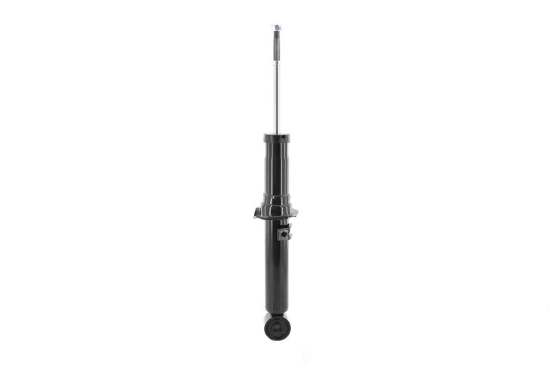 FCS 345764L Suspension Strut Assembly - Front Left