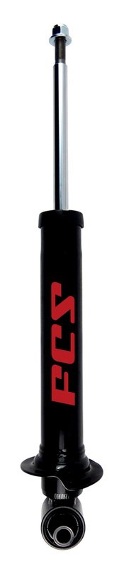 FCS 345876L Suspension Strut Assembly - Rear Left