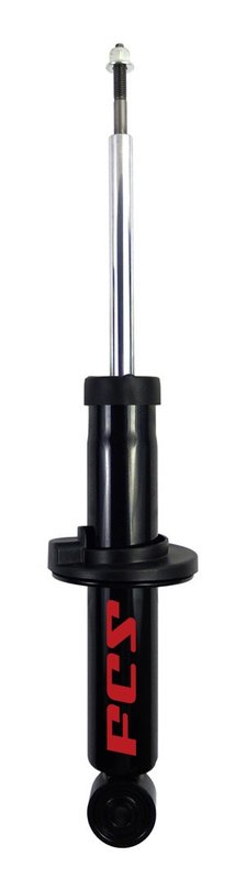 FCS 345881 Suspension Strut Assembly - Front