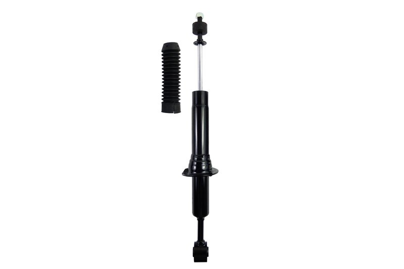 FCS 345897 Suspension Strut Assembly - Front