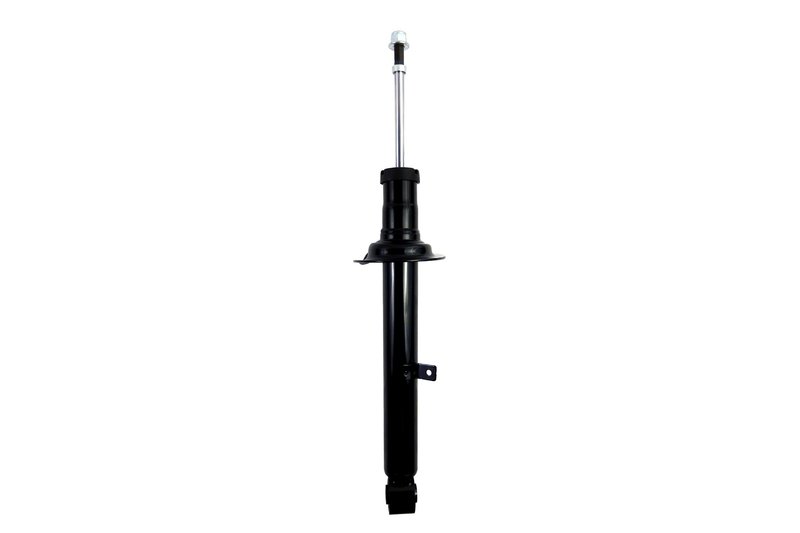 FCS 345905L Suspension Strut Assembly - Front Left