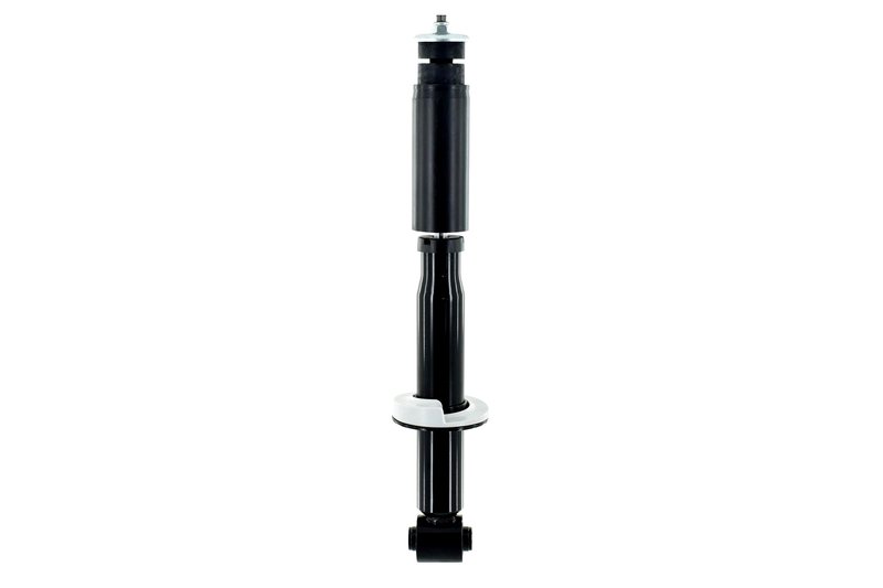 FCS 345949 Suspension Strut Assembly - Rear