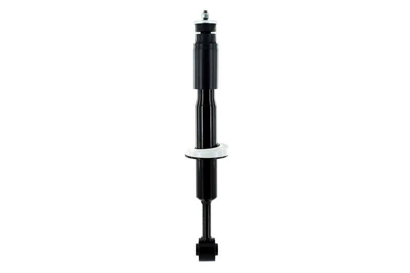 FCS 345950 Suspension Strut Assembly - Front