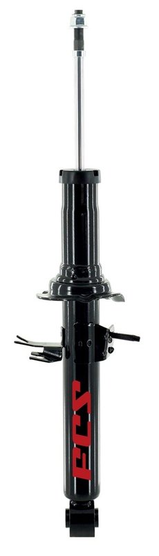 FCS 345970R Suspension Strut Assembly - Front Right