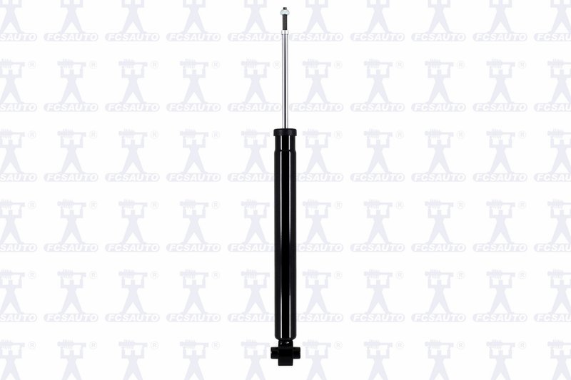 FCS 346456 Shock Absorber - Rear