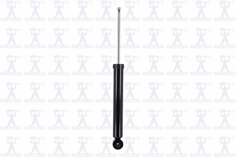 FCS 346611 Shock Absorber - Rear