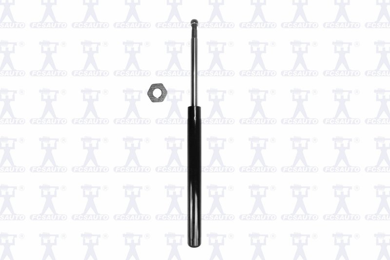 FCS 36C362 Suspension Strut Cartridge - Front
