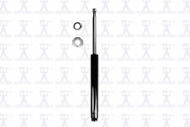 FCS 36C376 Suspension Strut Cartridge - Front