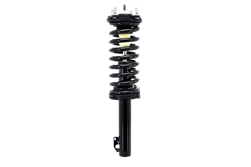 FCS 4335582 Suspension Strut and Coil Spring Assembly - Front
