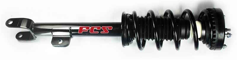 FCS 4345799 Suspension Strut and Coil Spring Assembly - Front