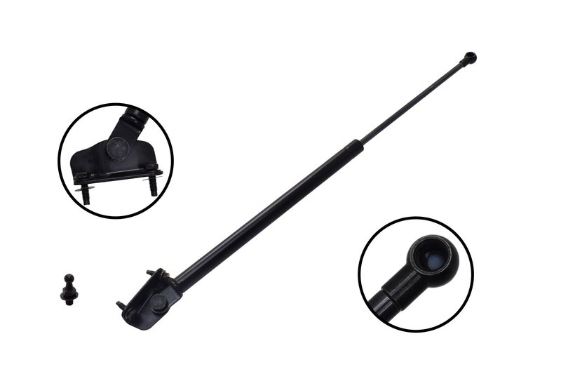 FCS 80018L Liftgate Lift Support - Left