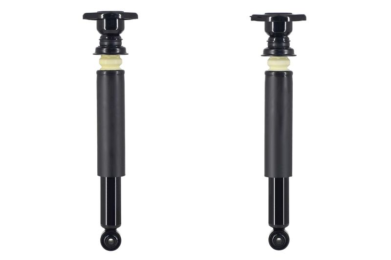 FCS 8341631RL Suspension Shock Absorber - Rear