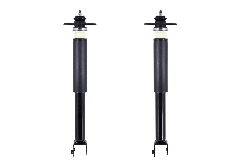FCS 8341633 Suspension Shock Absorber - Rear