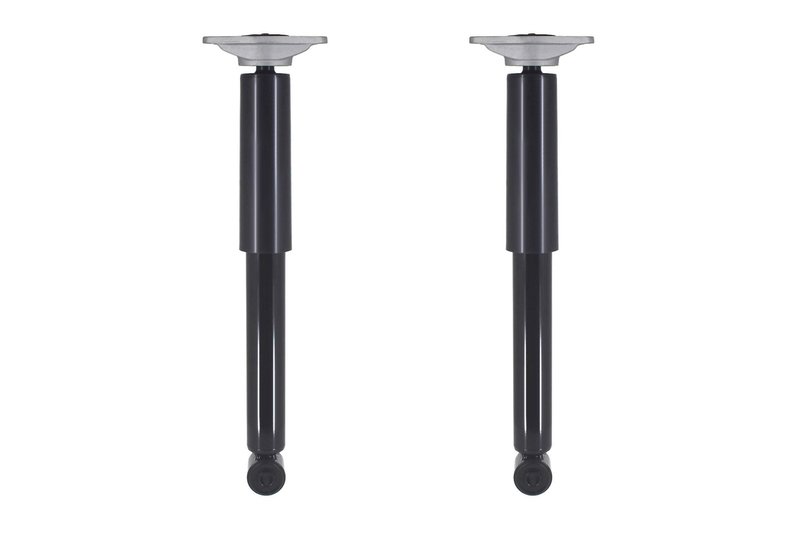 FCS 8341984 Suspension Shock Absorber - Rear
