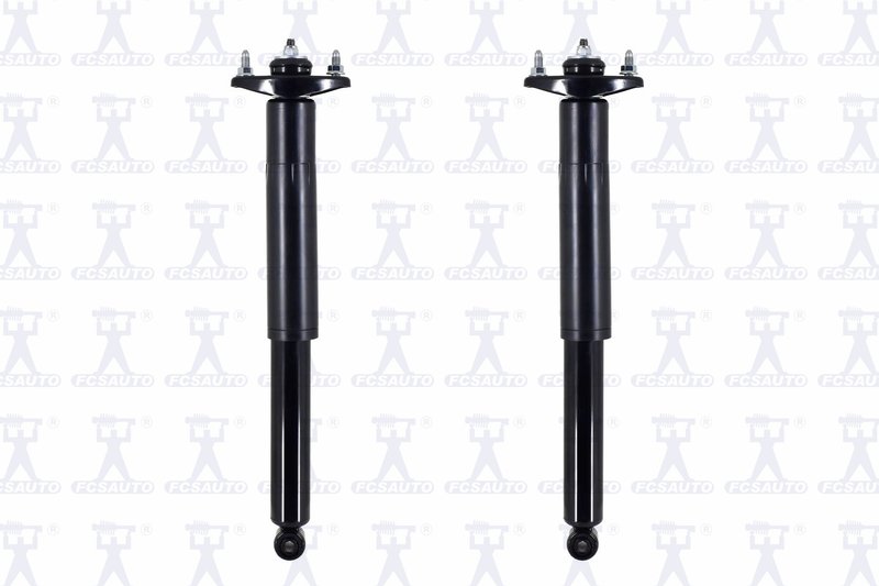 FCS 8346087 Suspension Shock Absorber - Rear