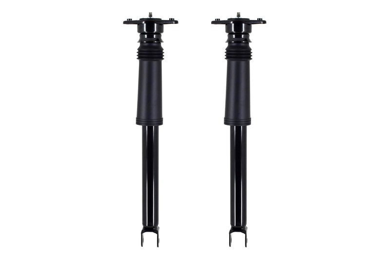 FCS 8346093 Suspension Shock Absorber - Rear