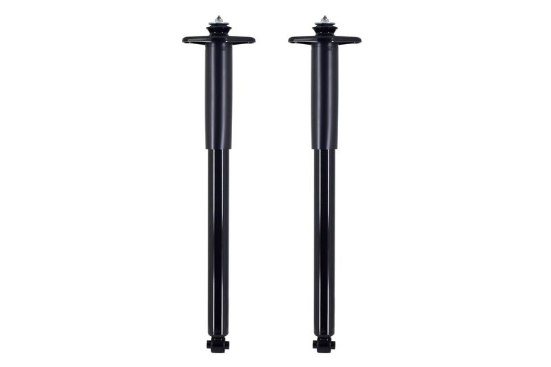 FCS 8346113 Suspension Shock Absorber - Rear