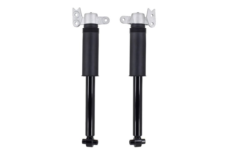 FCS 8346195 Suspension Shock Absorber Assembly Kit - Rear