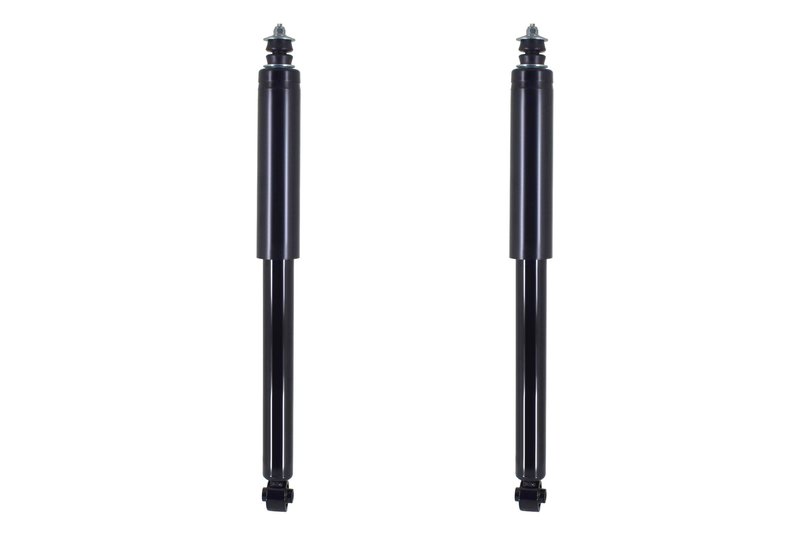 FCS 8346219 Suspension Shock Absorber - Rear