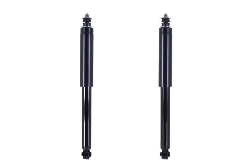 FCS 8346220 Suspension Shock Absorber - Rear
