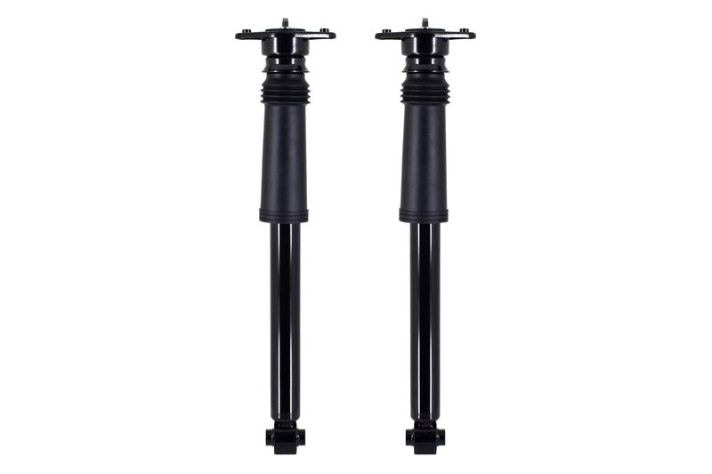 FCS 8346249 Suspension Shock Absorber - Rear