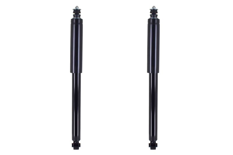FCS 8346257 Suspension Shock Absorber - Rear
