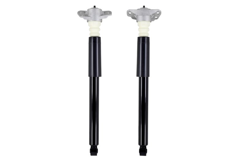 FCS 8346337 Suspension Shock Absorber - Rear