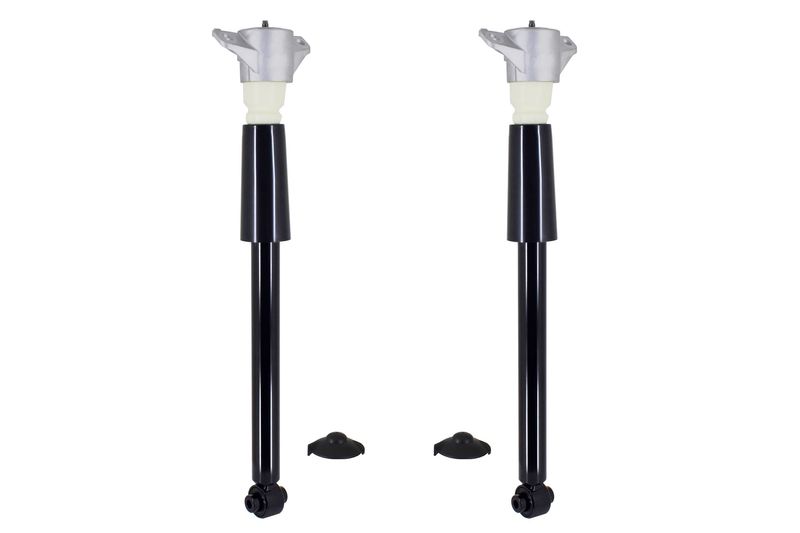 FCS 8346369 Suspension Shock Absorber - Rear