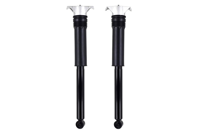 FCS 8346658 Suspension Shock Absorber Assembly Kit - Rear
