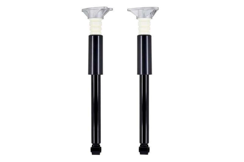 FCS 8346672 Suspension Shock Absorber - Rear