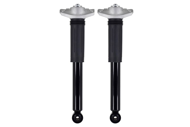 FCS 8346703 Suspension Shock Absorber - Rear