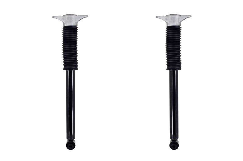 FCS 8346743 Suspension Shock Absorber - Rear