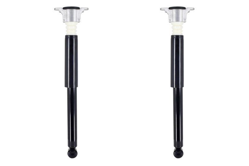 FCS 8346745 Suspension Shock Absorber - Rear