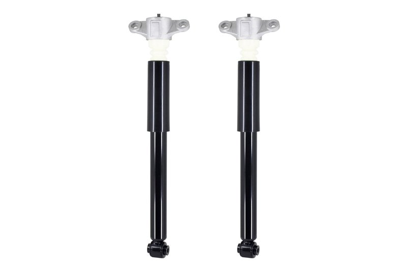 FCS 8346751 Suspension Shock Absorber - Rear