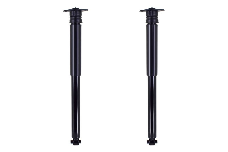 FCS 8346849 Suspension Shock Absorber - Rear
