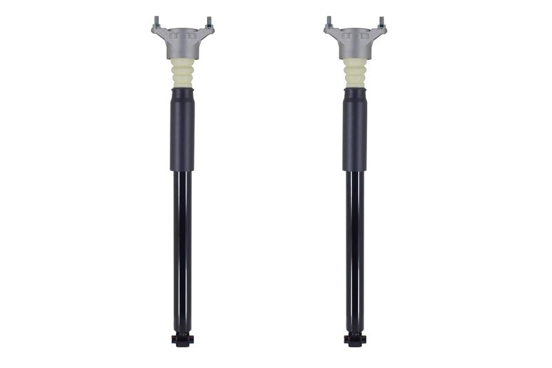 FCS 8346897 Suspension Shock Absorber - Rear